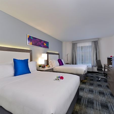 Holiday Inn Express & Suites San Diego - Mission Valley By Ihg Eksteriør billede