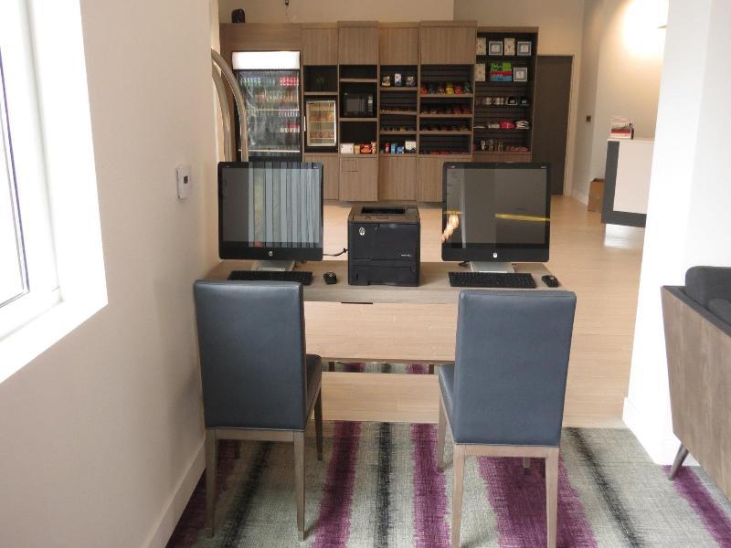 Holiday Inn Express & Suites San Diego - Mission Valley By Ihg Eksteriør billede