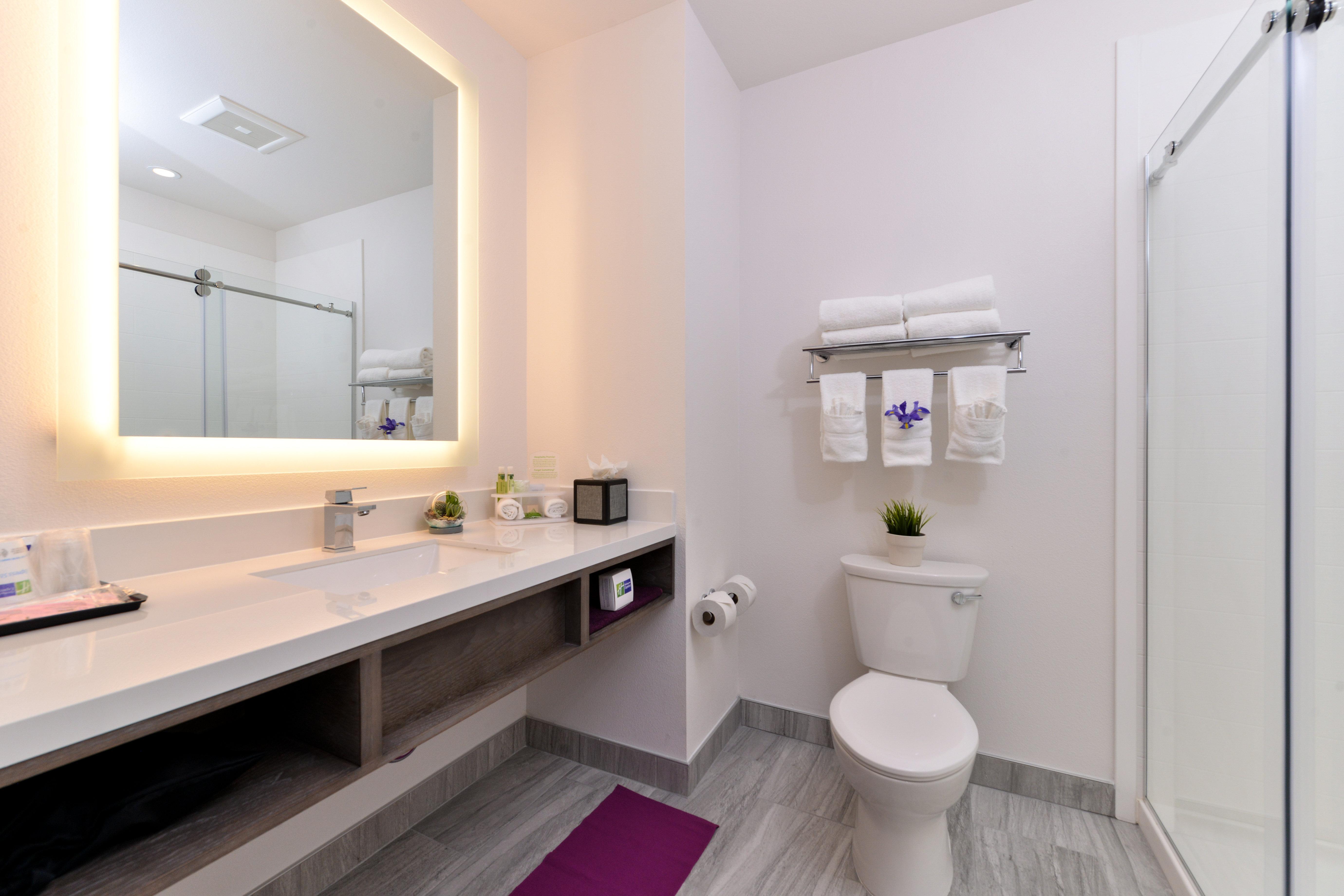 Holiday Inn Express & Suites San Diego - Mission Valley By Ihg Eksteriør billede