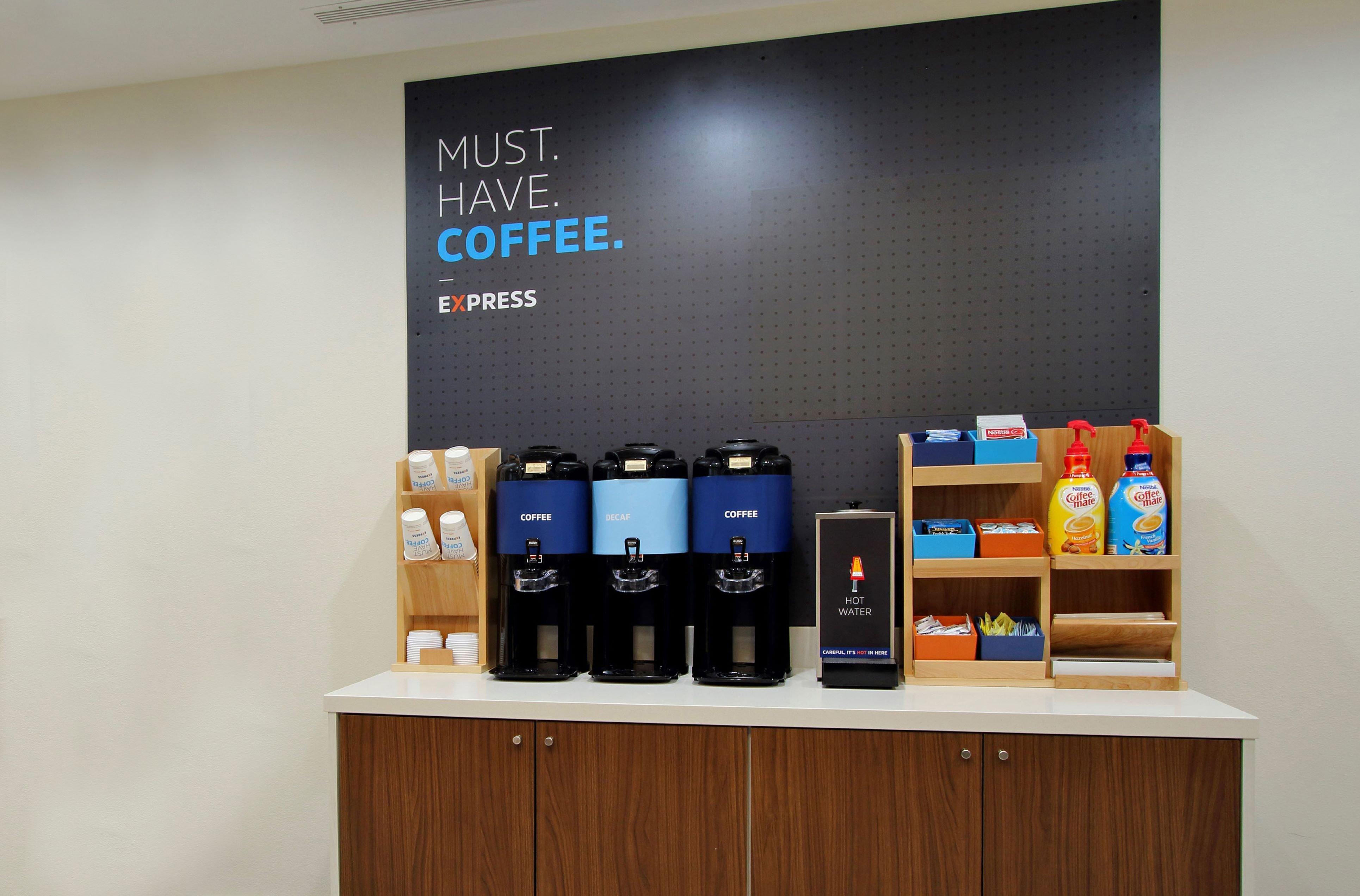 Holiday Inn Express & Suites San Diego - Mission Valley By Ihg Eksteriør billede