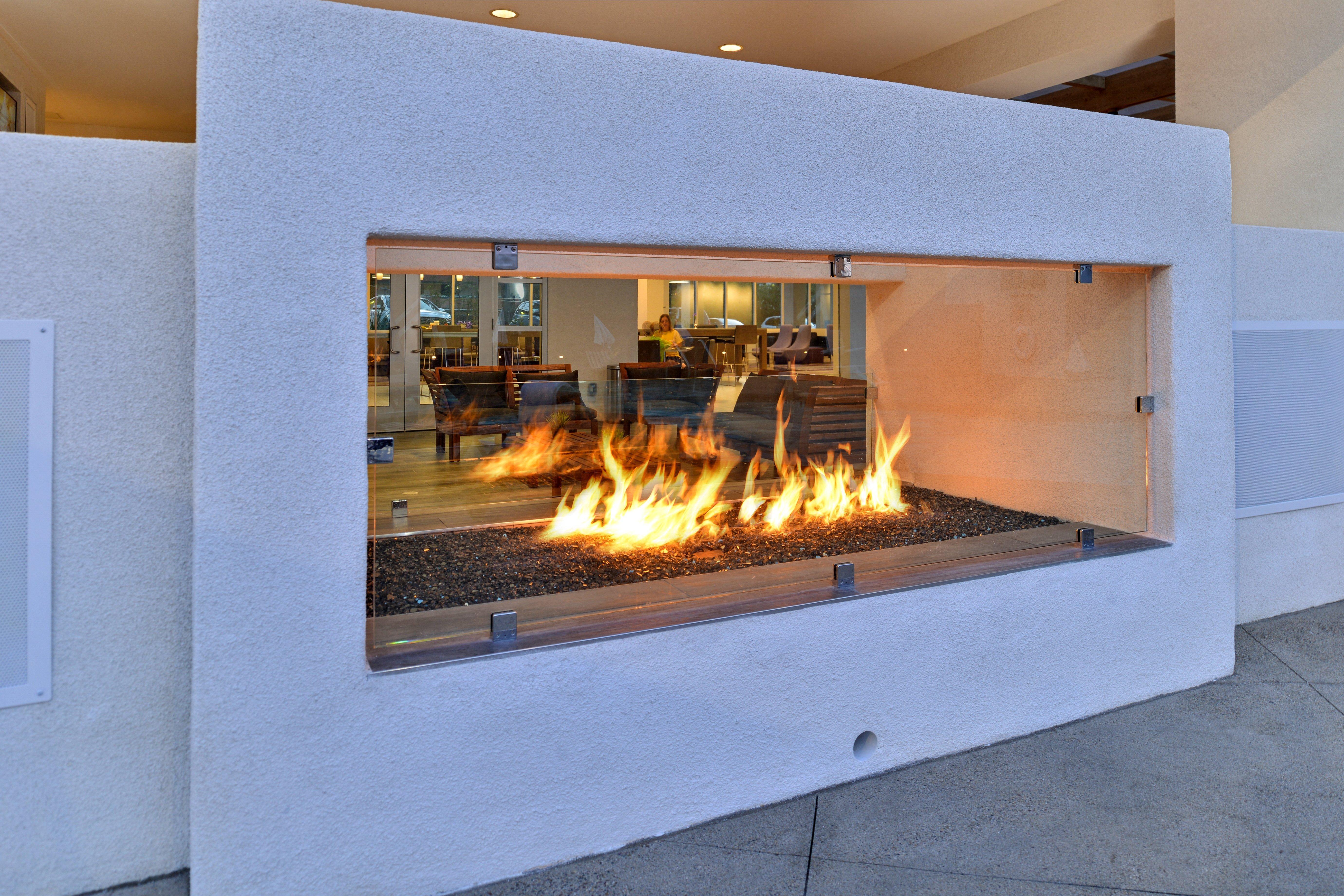 Holiday Inn Express & Suites San Diego - Mission Valley By Ihg Eksteriør billede