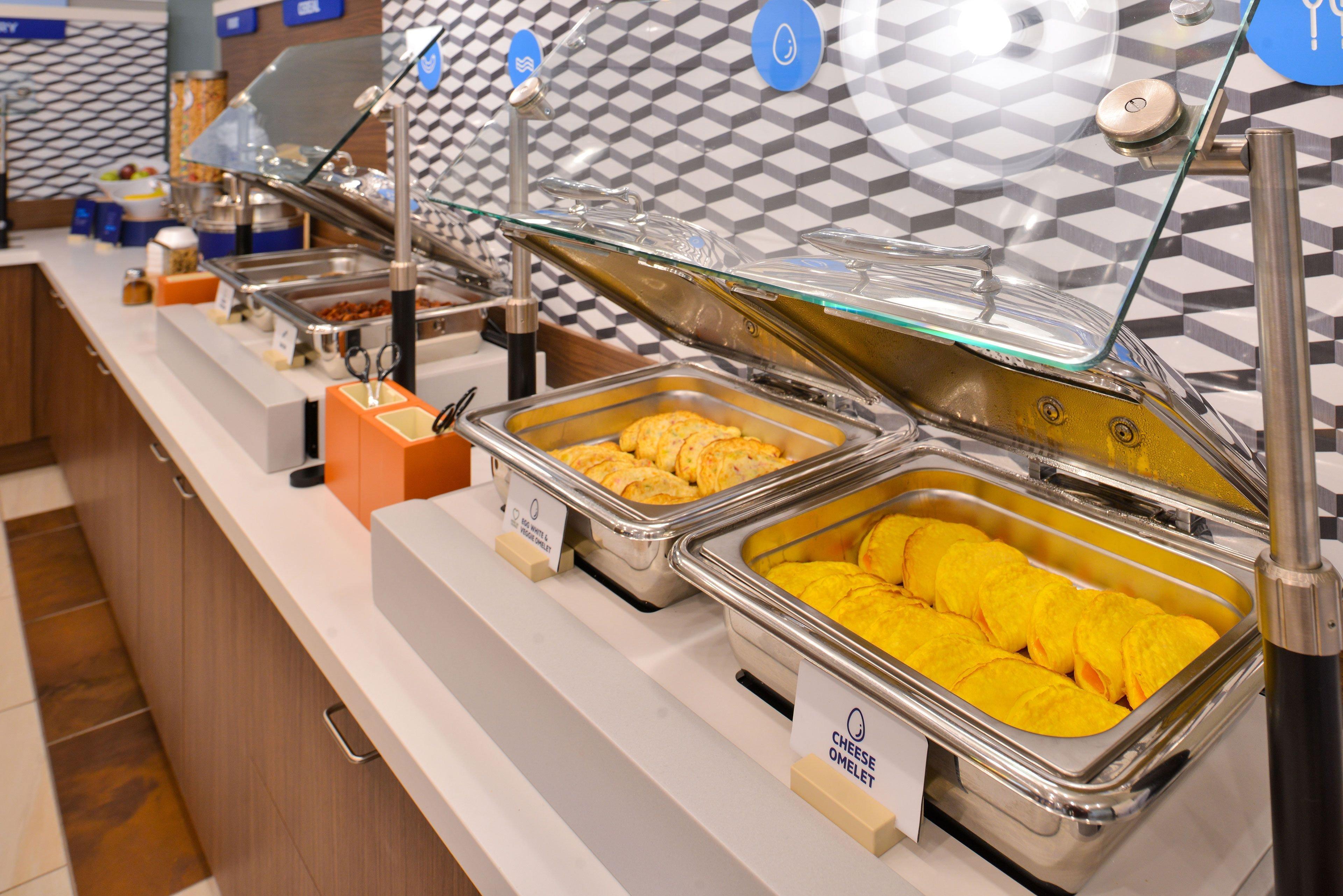 Holiday Inn Express & Suites San Diego - Mission Valley By Ihg Eksteriør billede