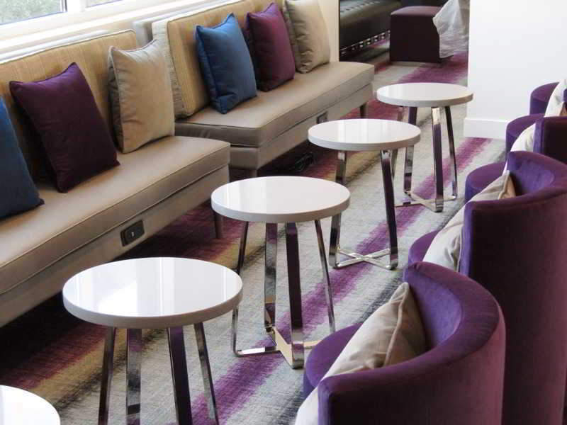 Holiday Inn Express & Suites San Diego - Mission Valley By Ihg Eksteriør billede