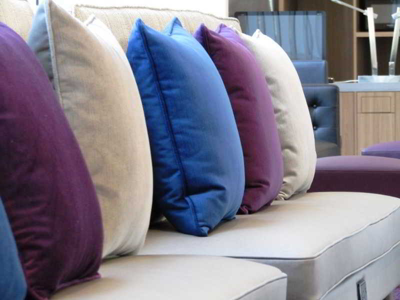 Holiday Inn Express & Suites San Diego - Mission Valley By Ihg Eksteriør billede